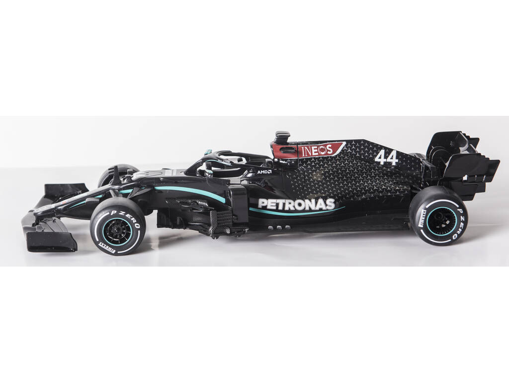Mercedes-AMG F1 W11 EQ Performance Radio Control 1:18
