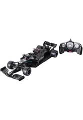 Radio Controlo 1:18 Mercedes-AMG F1 W11 EQ Performance