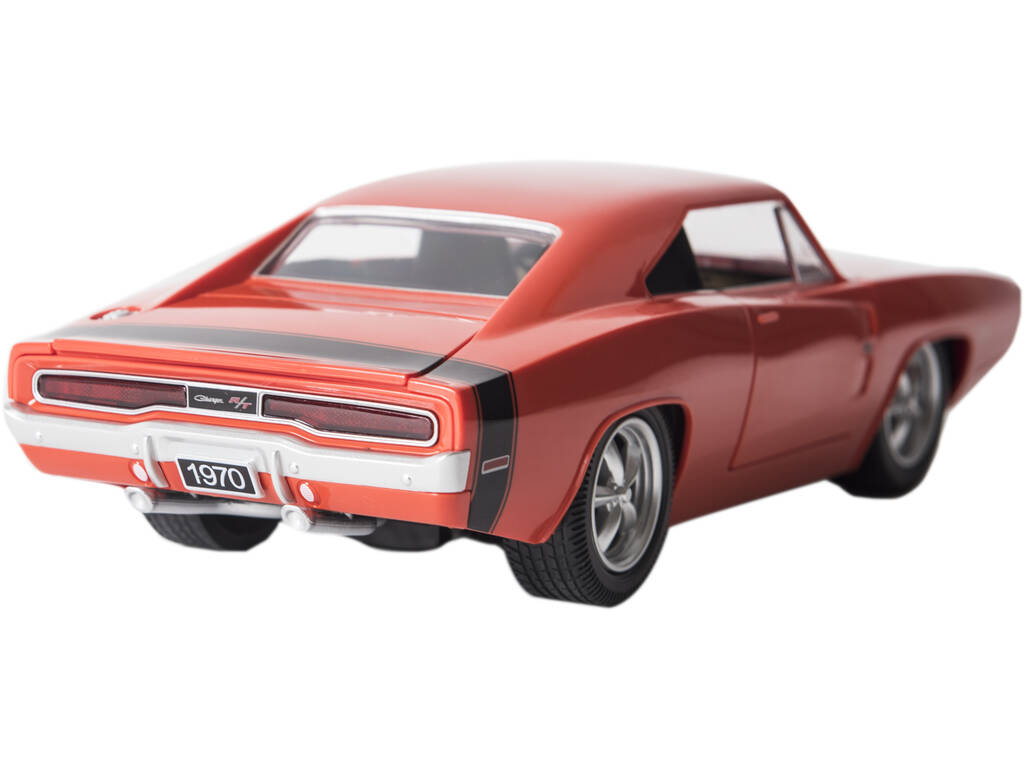 Auto Radiocomandata 1:16 Dodge Charger R/T