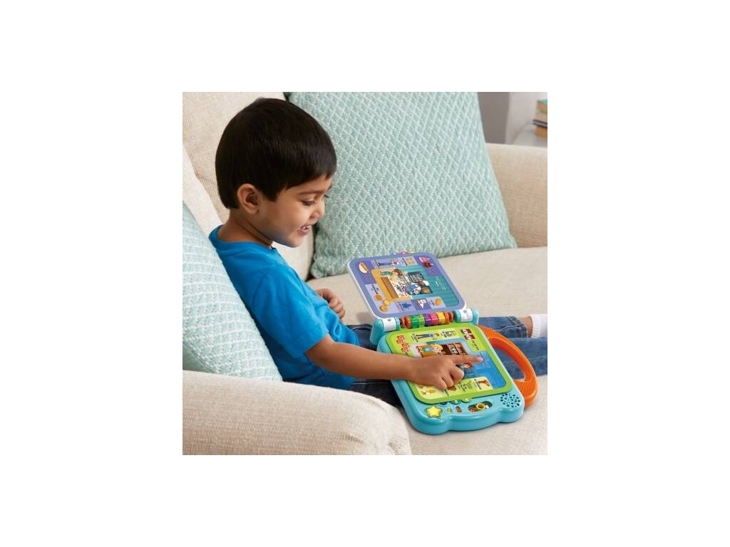Il libro dei 100 animali Cefa Toys 919