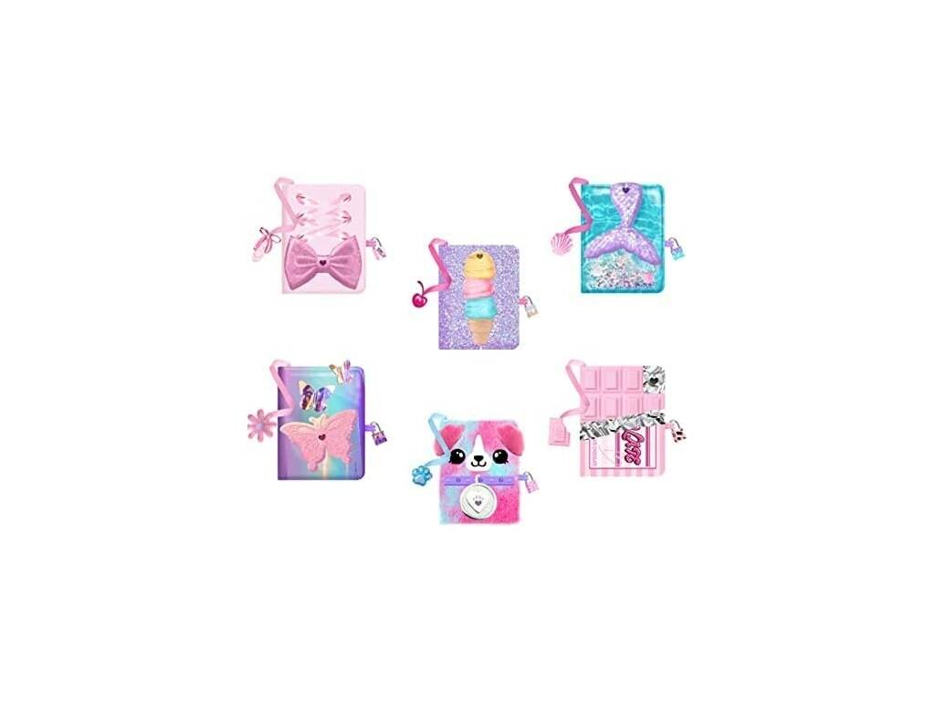 Real Littles Mini Diario segreto Cefa Toys 232