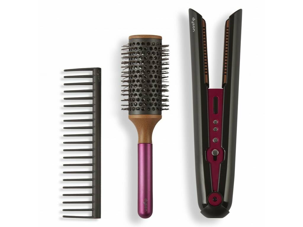 Dyson Gioco Set da parrucchiere con Piastra per Capelli Dyson Corralle Cefa Toys 1154