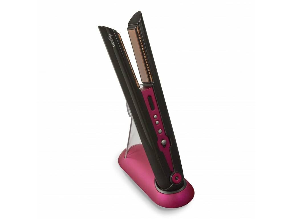 Dyson Gioco Set da parrucchiere con Piastra per Capelli Dyson Corralle Cefa Toys 1154