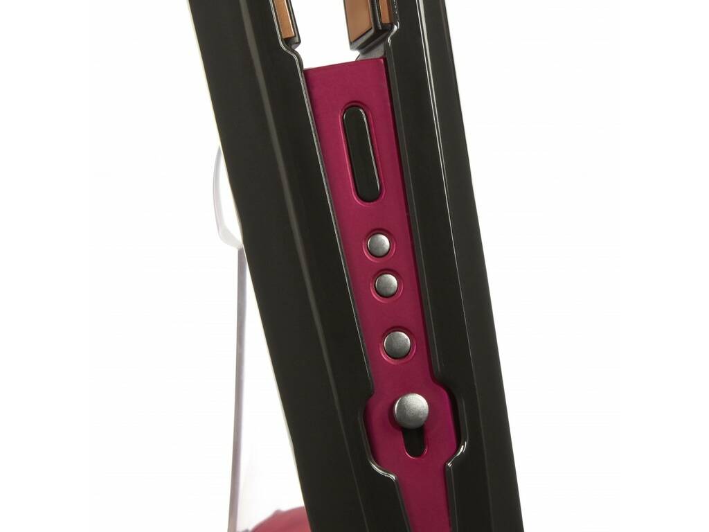Dyson Gioco Set da parrucchiere con Piastra per Capelli Dyson Corralle Cefa Toys 1154