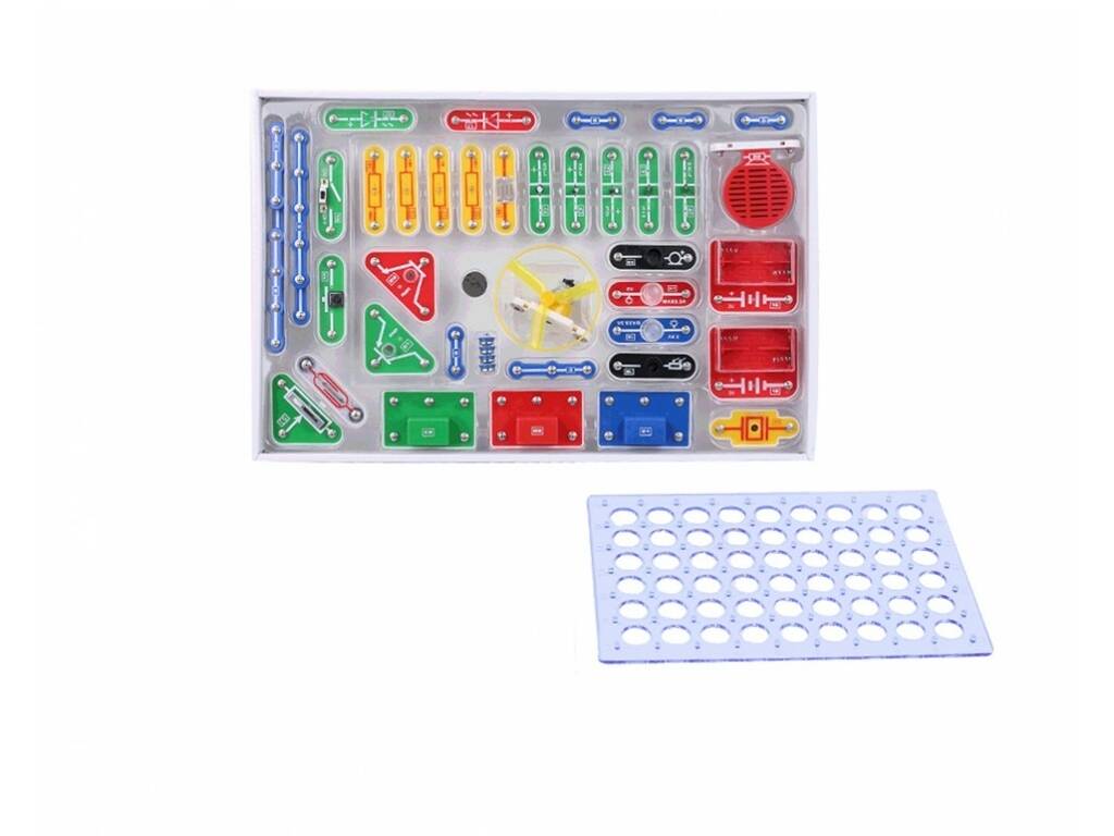 Elettrocefa 500 Plus Cefa Toys 21857