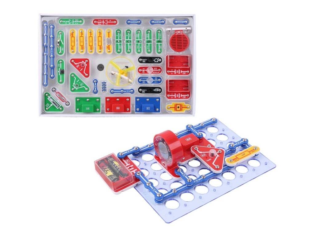Elettrocefa 500 Plus Cefa Toys 21857