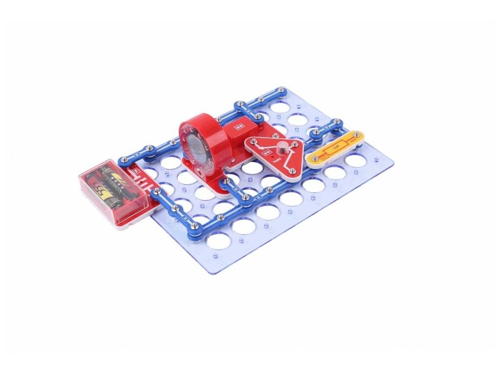 Elettrocefa 500 Plus Cefa Toys 21857