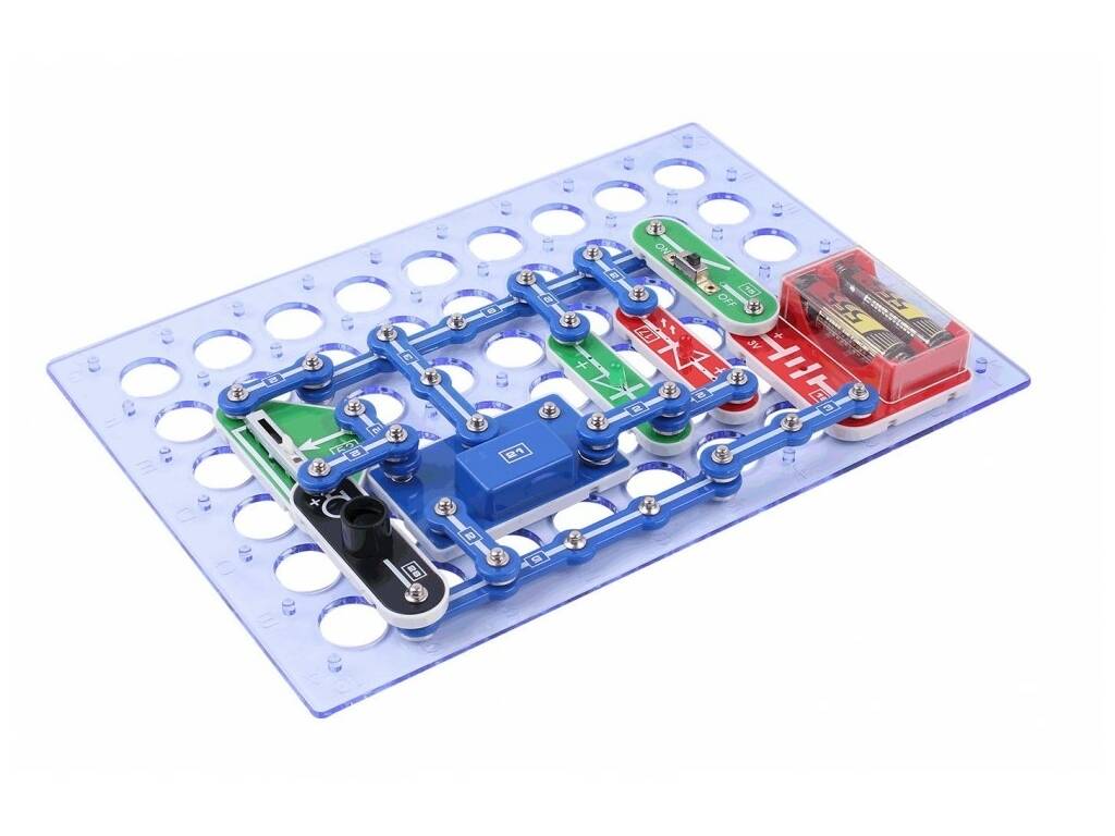 Elettrocefa 500 Plus Cefa Toys 21857