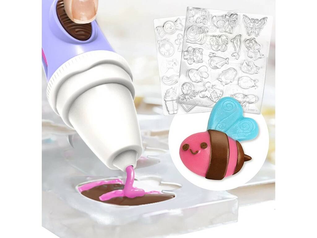 Cefa Chef Ciocodecora Cefa Toys 21794