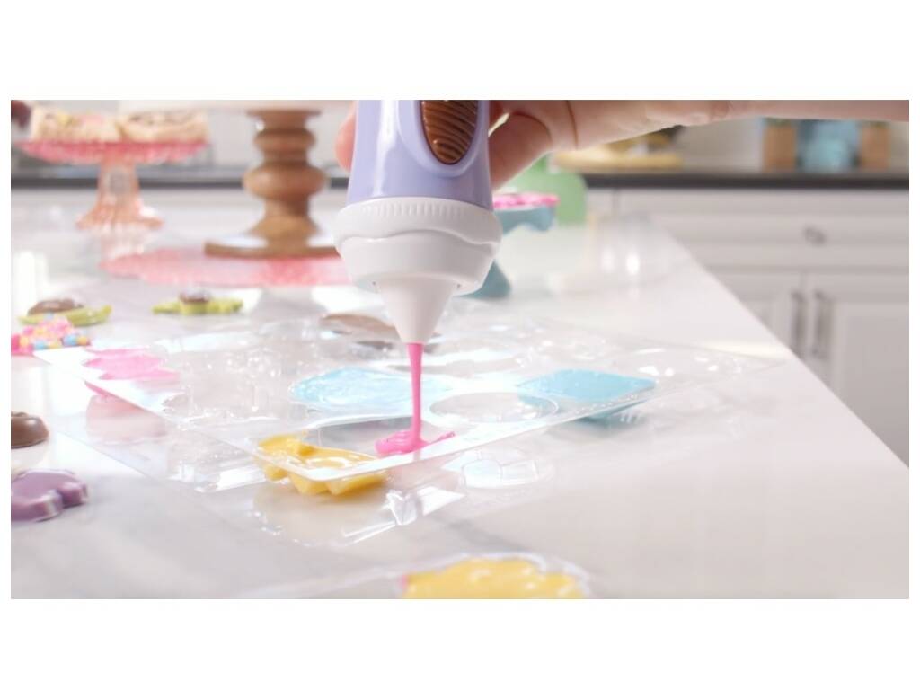 Cefa Chef Ciocodecora Cefa Toys 21794