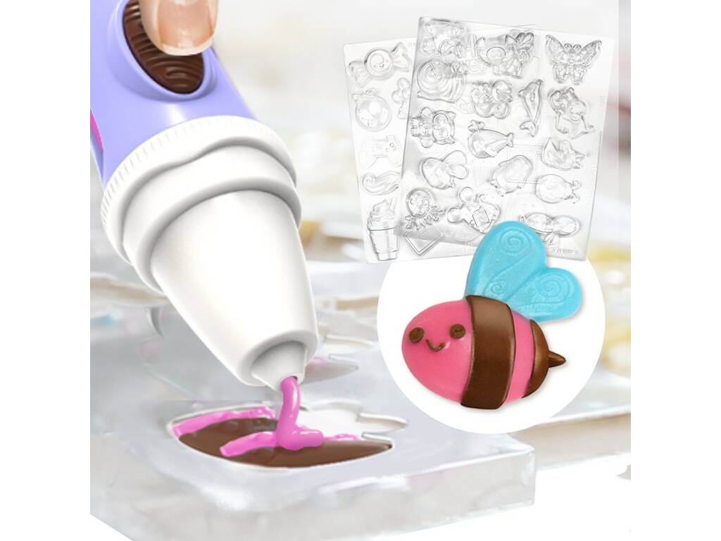 Cefa Chef Ciocodecora Cefa Toys 21794