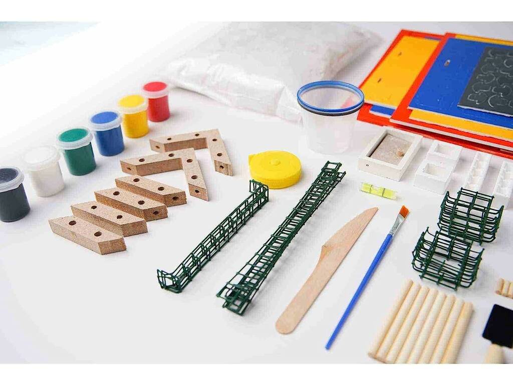 Archicefa Plus Cefa Toys 21854