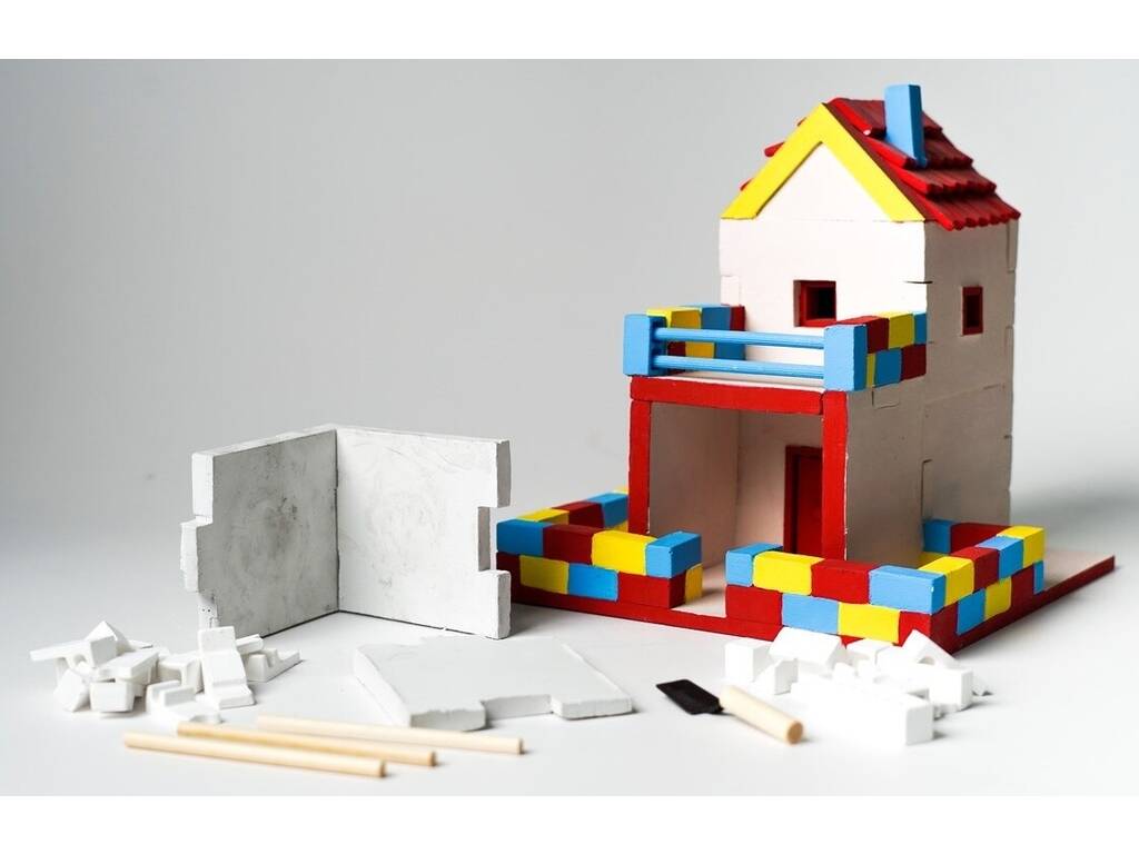 Archicefa Plus Cefa Toys 21854