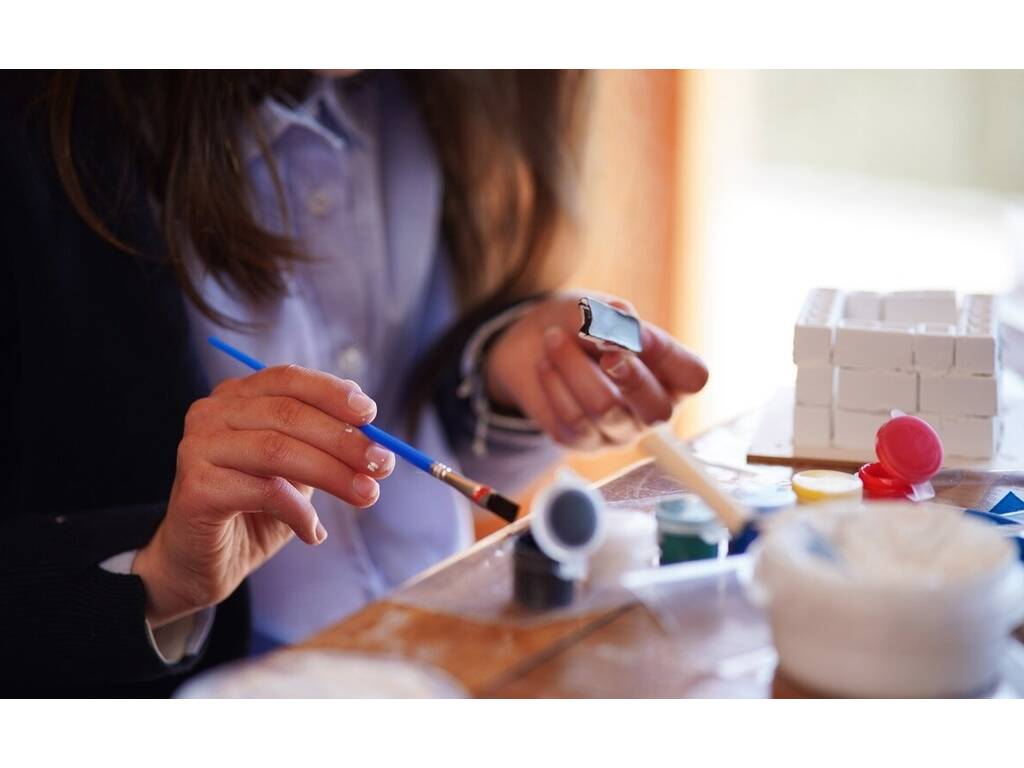 Archicefa Plus Cefa Toys 21854