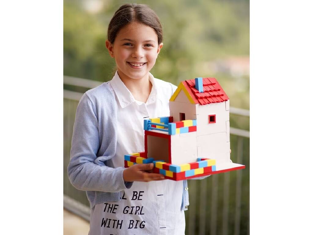 Archicefa Plus Cefa Toys 21854
