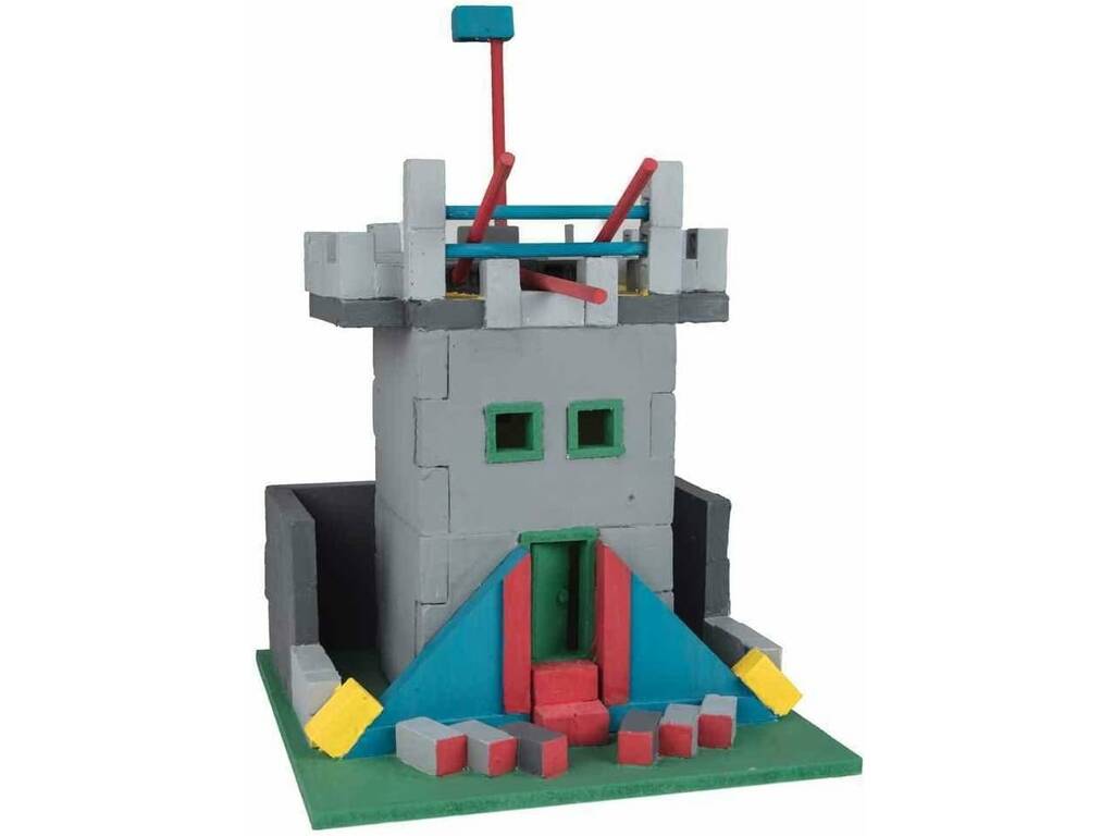 Archicefa Plus Cefa Toys 21854