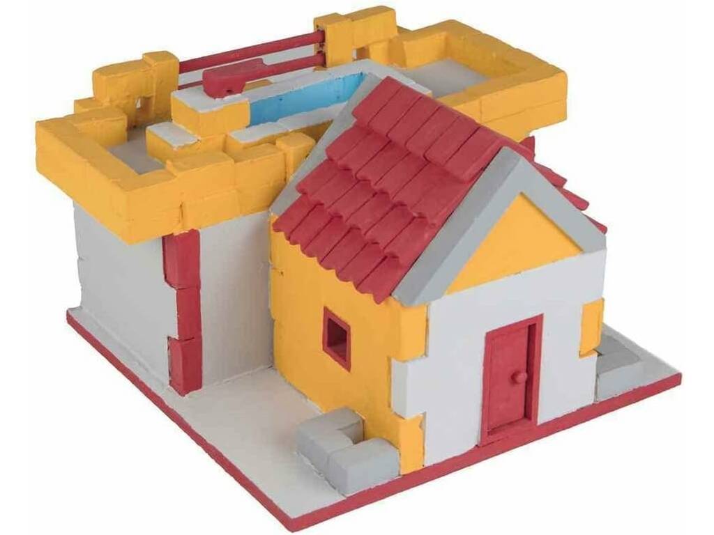 Archicefa Plus Cefa Toys 21854