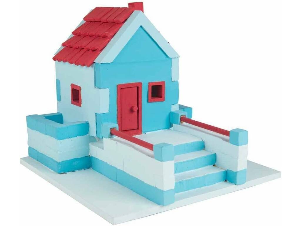 Archicefa Plus Cefa Toys 21854