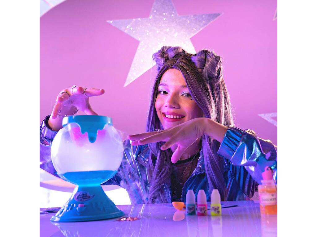 Slime Super Chaudron Magique Canal Toys SSC196