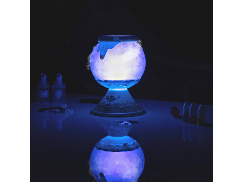 Slime Super Chaudron Magique Canal Toys SSC196