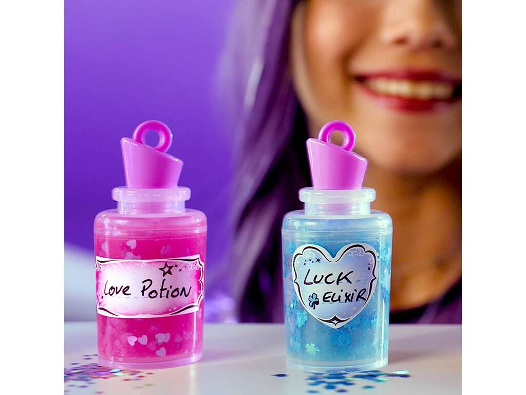 Slime Super Chaudron Magique Canal Toys SSC196