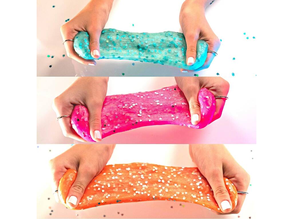 Slime Super Chaudron Magique Canal Toys SSC196