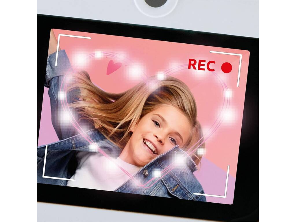 Instant Camera Canal Toys CLK001