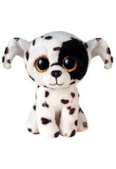 Peluche B. Boos Luther Spotted 15 cm. TY 36389