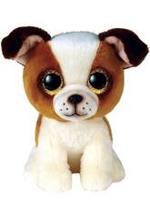 Teddy B. Boos Hugo Hund TY 36396