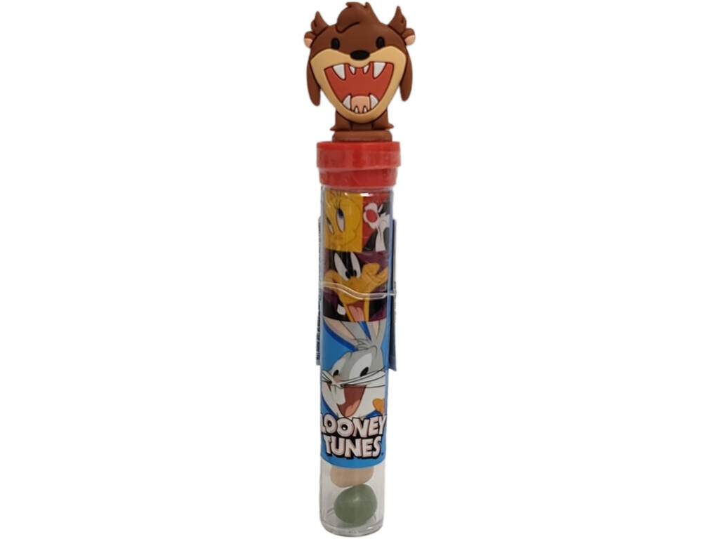 looney Tunner Tubo Midel 2D Timbro Miguelañez 734420