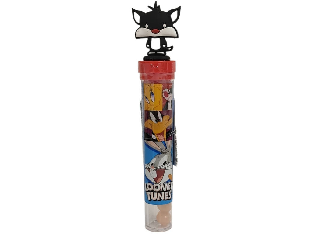 looney Tunner Tubo Midel 2D Timbro Miguelañez 734420