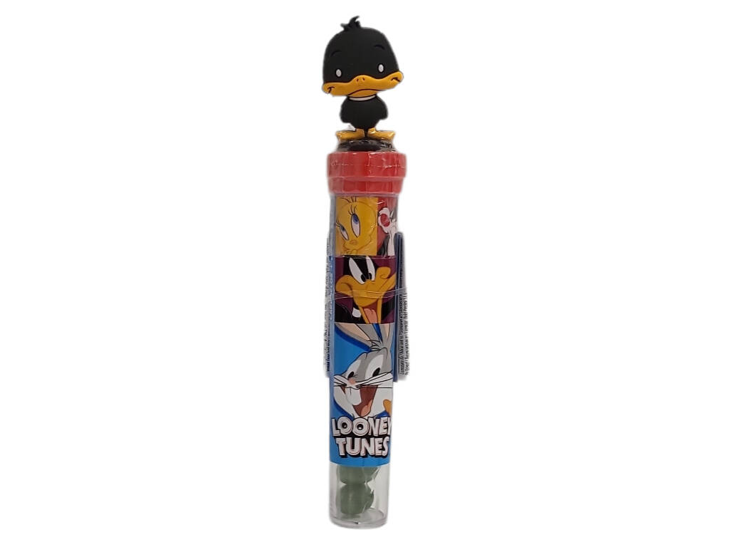 looney Tunner Tubo Midel 2D Timbro Miguelañez 734420