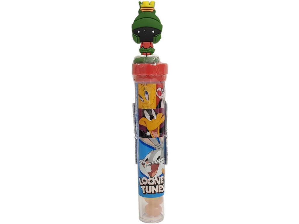 looney Tunner Tubo Midel 2D Timbro Miguelañez 734420