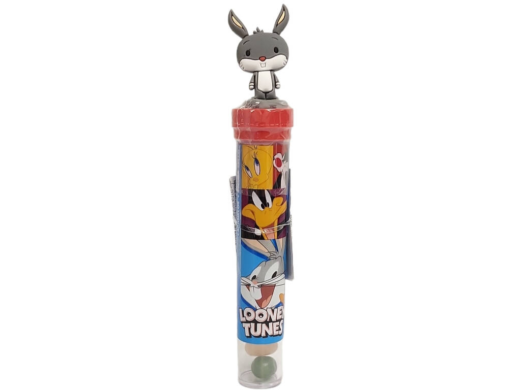 looney Tunner Tubo Midel 2D Timbro Miguelañez 734420