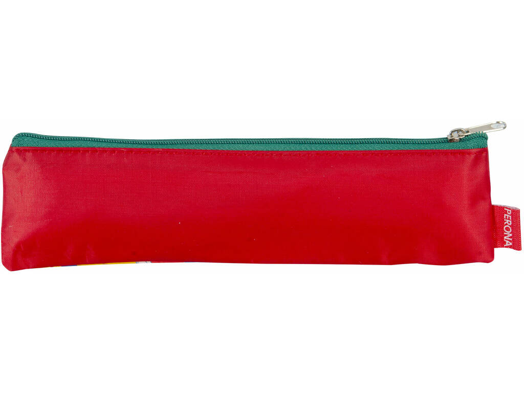 Sacs Disney Perona 42789 Sac fourre-tout plat Disney