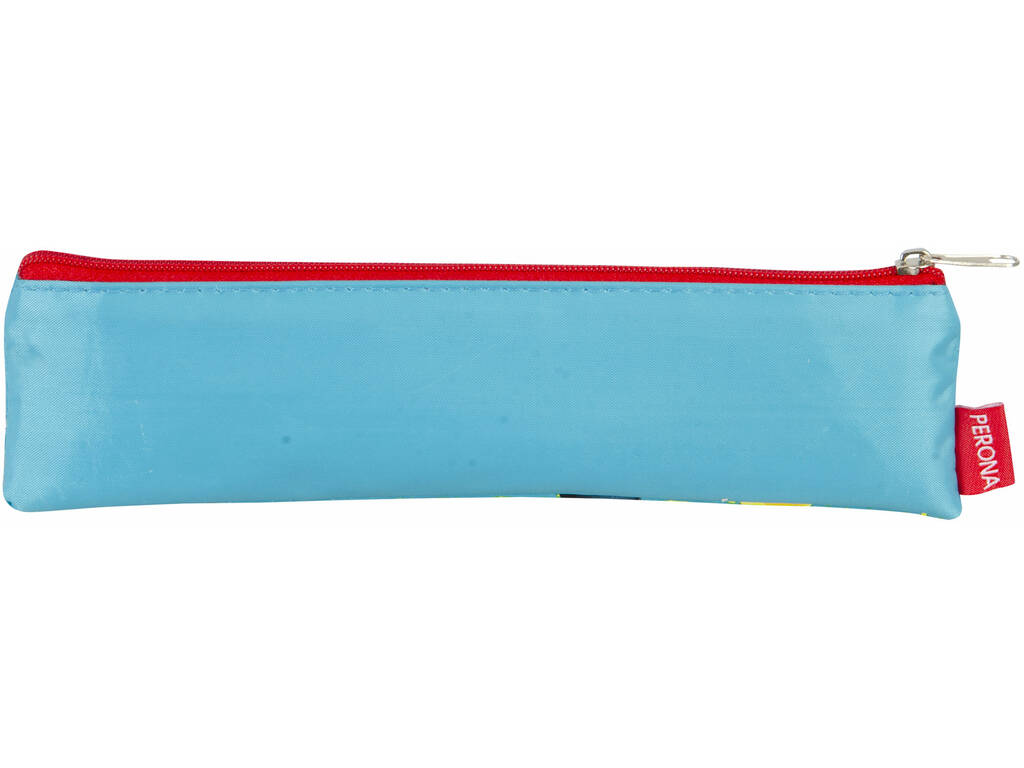 Sacs Disney Perona 42789 Sac fourre-tout plat Disney