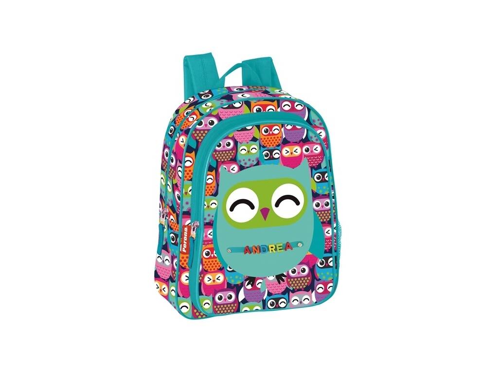 Sac à dos pour enfants PR Owl Perona Bags 57550