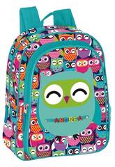 Sac à dos pour enfants PR Owl Perona Bags 57550