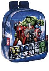Junge-Rucksack A.O Avengers Legend Perona Bags 57812
