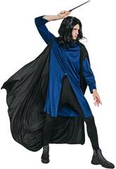 Costume Wizard Uomo taglia L