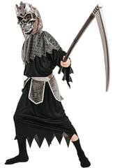 D�guisement Enfants M Skull Knight Demon