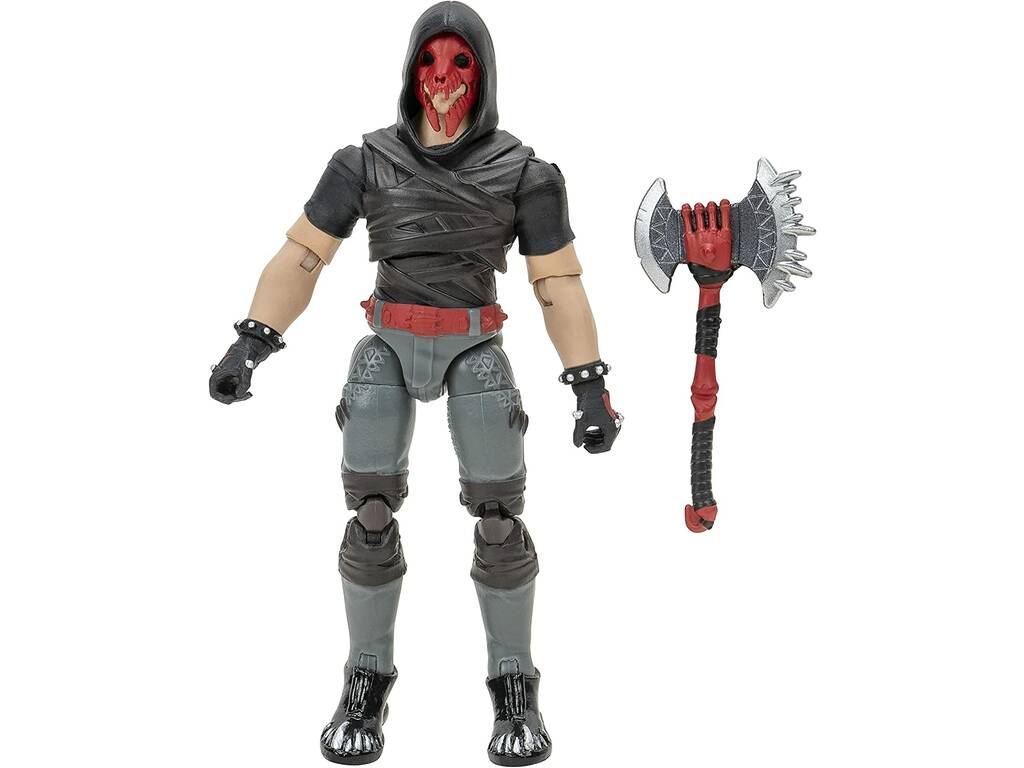 Fortnite Solo Mode Figurine Deimos Jazwares FNT1049