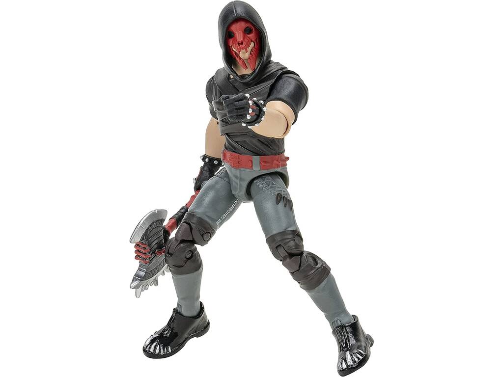 Fortnite Solo Mode Figurine Deimos Jazwares FNT1049