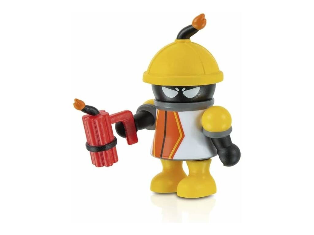 Roblox Figurine Deluxe Mystery Pack Jazwares ROX0007