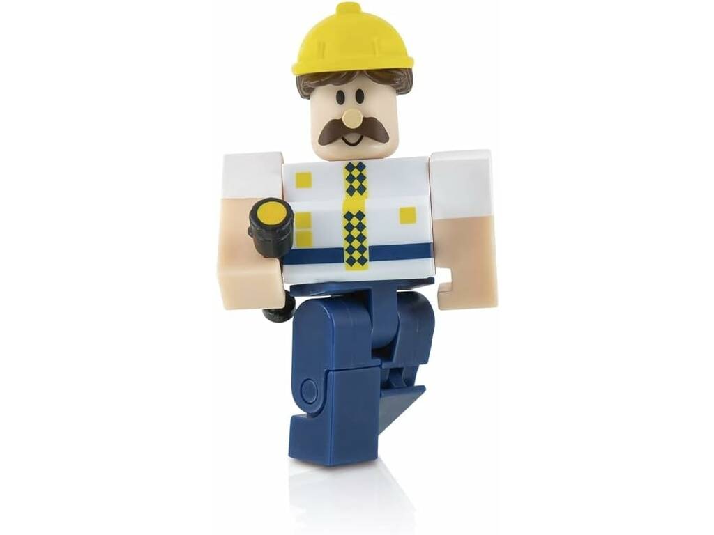Roblox Figurine Deluxe Mystery Pack Jazwares ROX0007