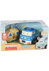 Auto Radiocomandata per bambini Barchetta