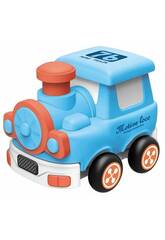 Locomotive radiocommandée pour enfants