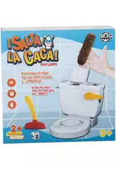 Gioco Salta la cacca