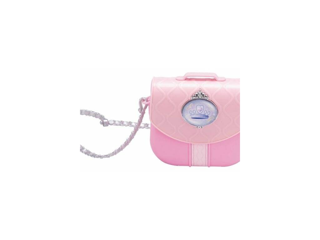 Ensemble Sac avec téléphone et accessoires