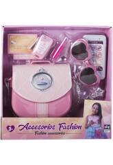 Kit porta cellulare e accessori